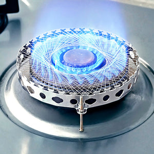 Stove Windproof Stainless Steel Net
