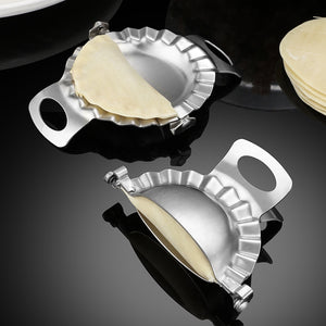 Stainless Steel Dumplings Mold