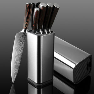Kitchen Chef Knife 4-8PCS Set