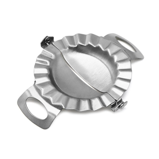 Stainless Steel Dumplings Mold